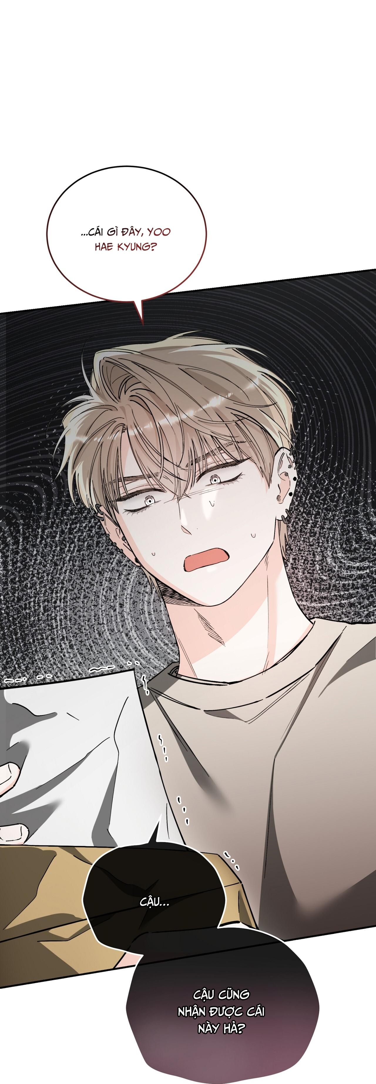 MỐI TÌNH KHÔNG CÔNG BẰNG Chapter 43 - Next 