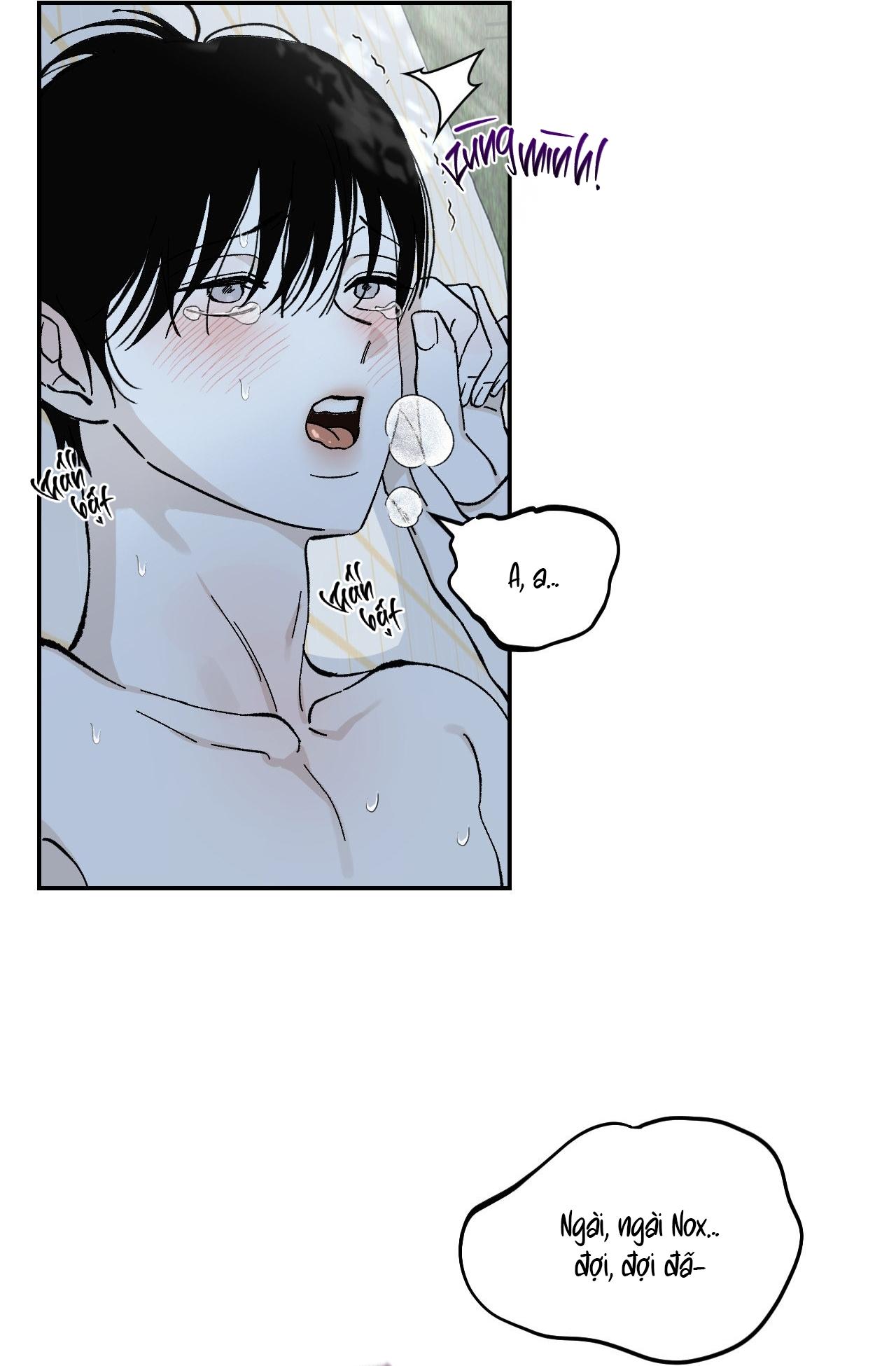 GIA NHÂN Chapter 40 H+ - Next Chapter 41