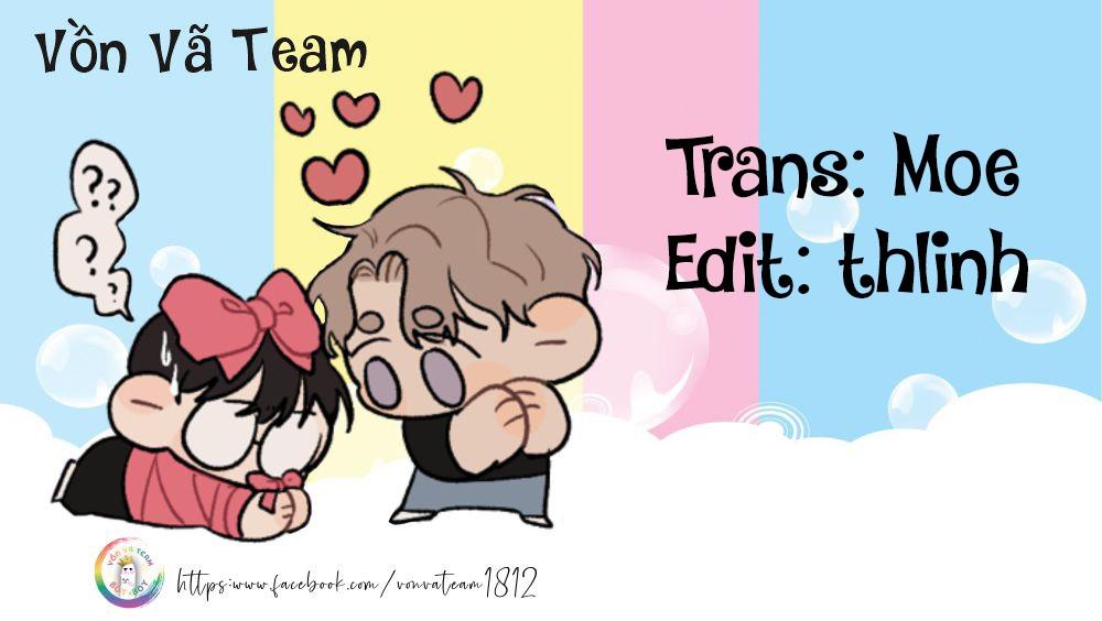 Dấu Ấn Chapter 45 Ngoại truyện 3 - Trang 2