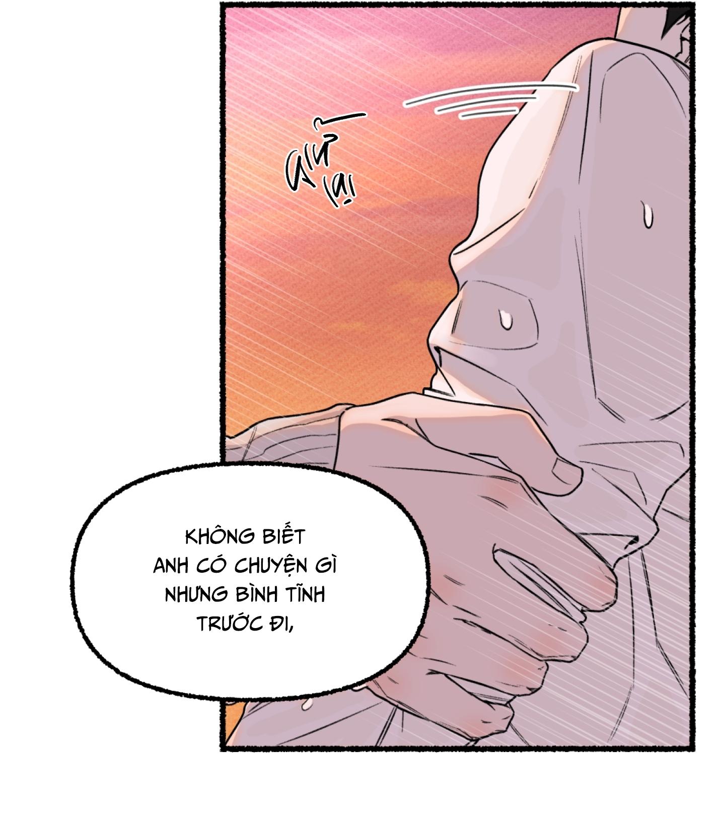 LẠC NHỊP Ở SAMCHEONPO Chapter 1 - Next 