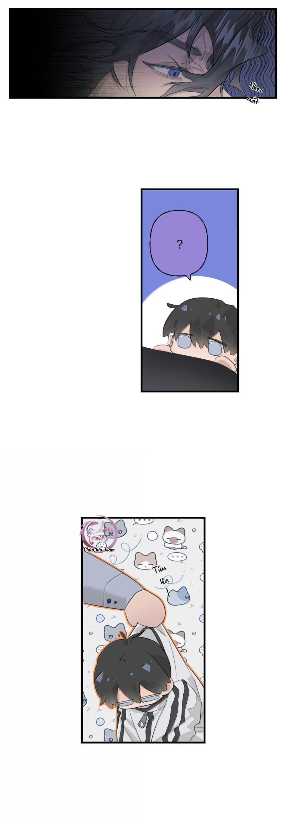 Chiến Lược Cám Dỗ Chapter 32 - Next 