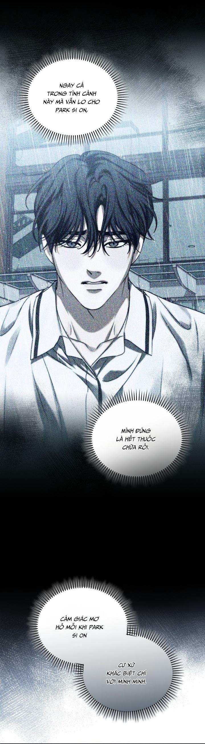 CƠ HỘI CHUỘC LỖI Chapter 13 - Next Chapter 14