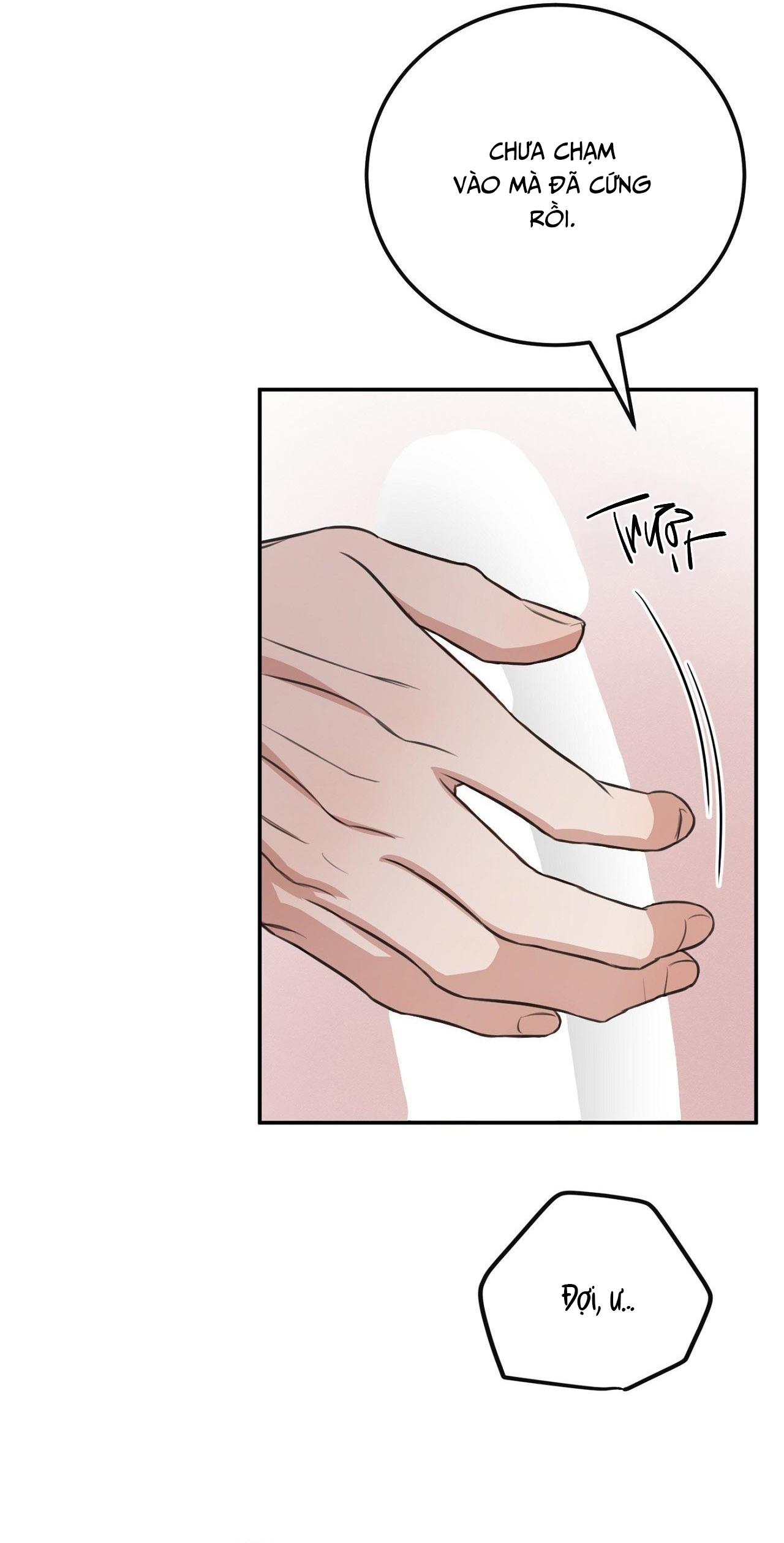 NGHỊCH LÝ SANDWICH Chapter 9 - Trang 3