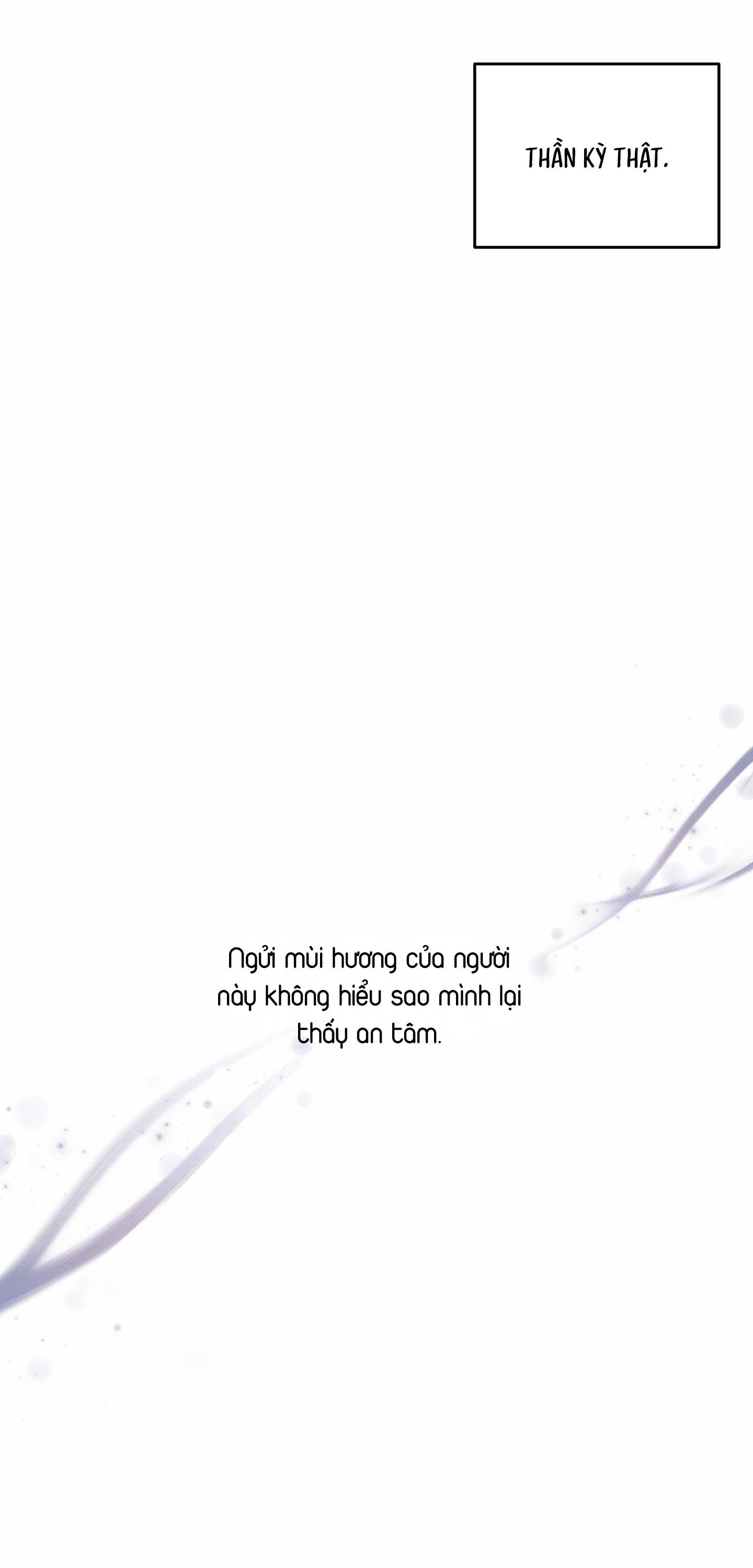 RANH GIỚI CỦA SỰ MÊ HOẶC Chapter 18 - Next 