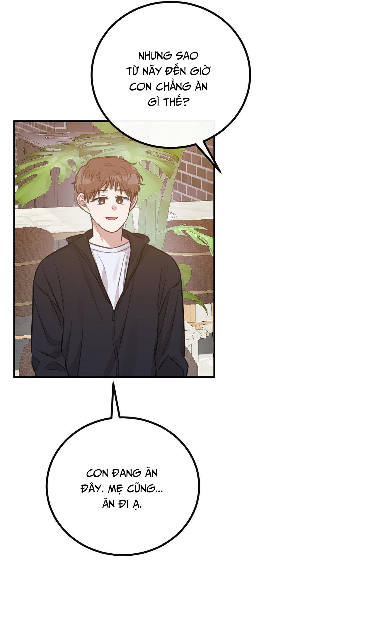 NGHỊCH LÝ SANDWICH Chapter 11 - Next 