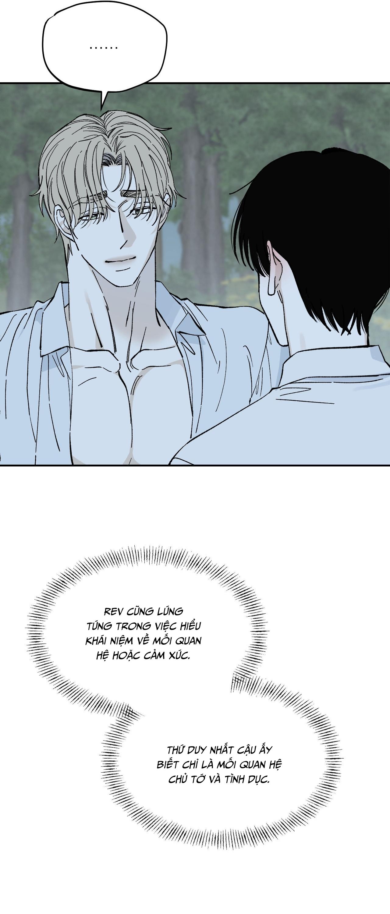 GIA NHÂN Chapter 41 - Next 