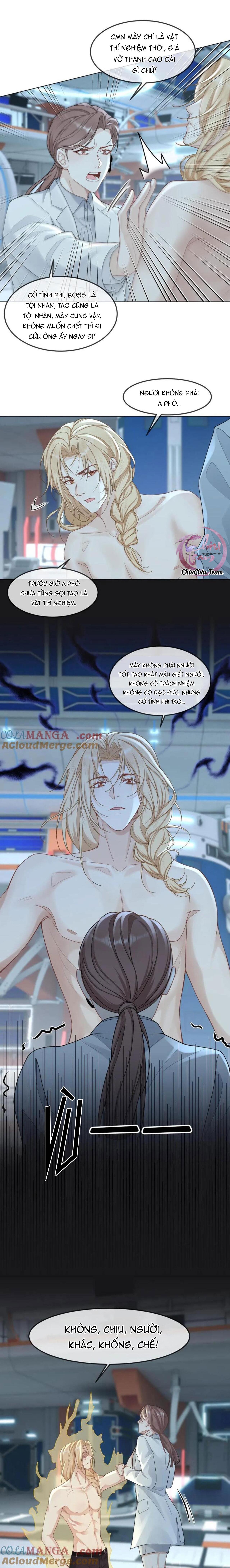 Khát Vọng Ngọt Ngào Chapter 369 - Next Chapter 370