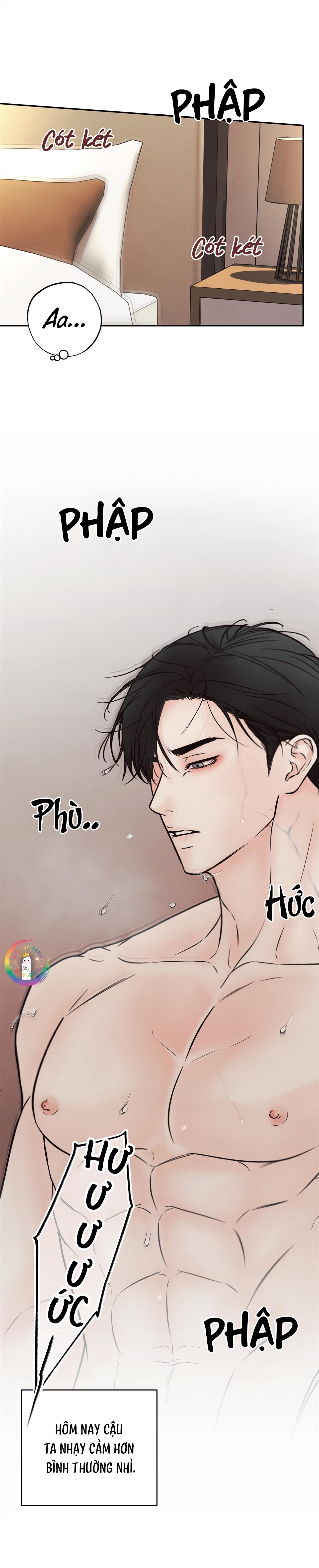 Ranh Giới Ảo Vọng Chapter 4 - Next 