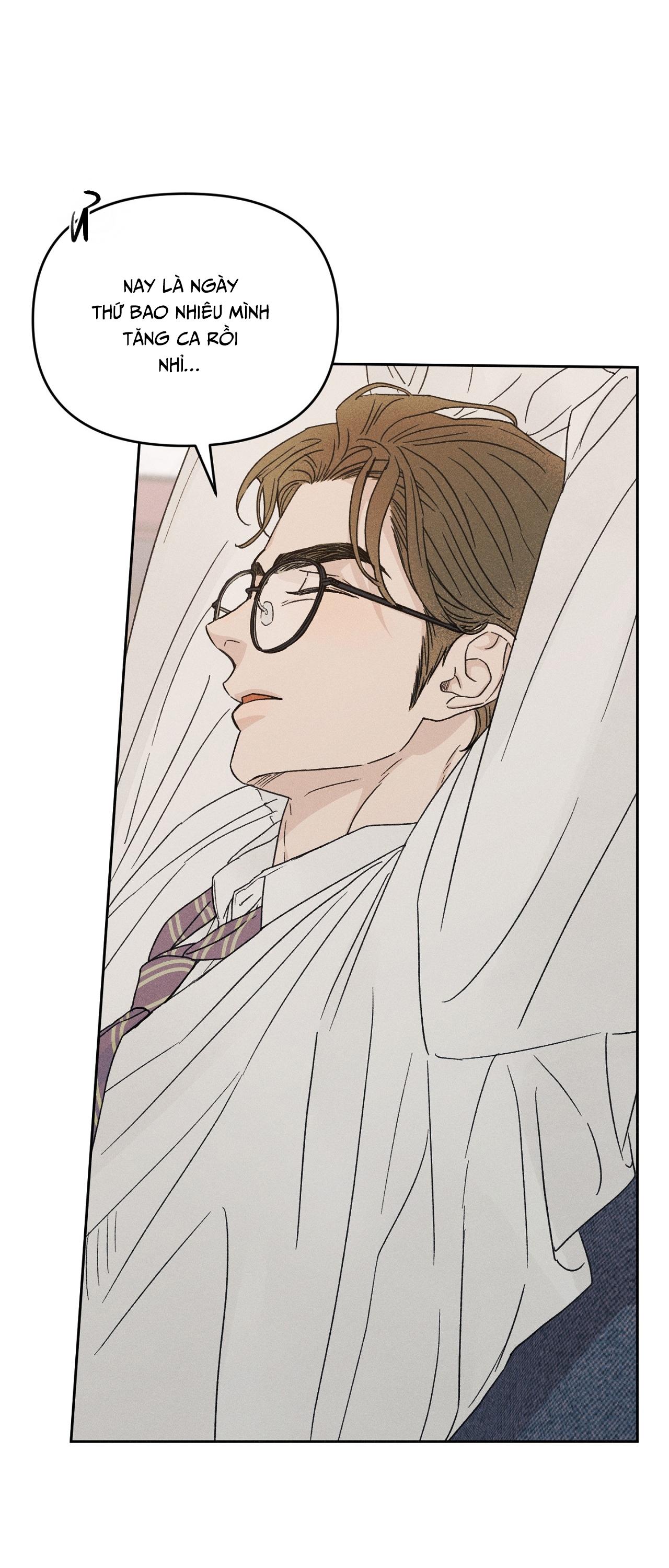 TÌNH YÊU KHỞI ĐẦU TỪ NỖI SỢ Chapter 5 - Next Chapter 6