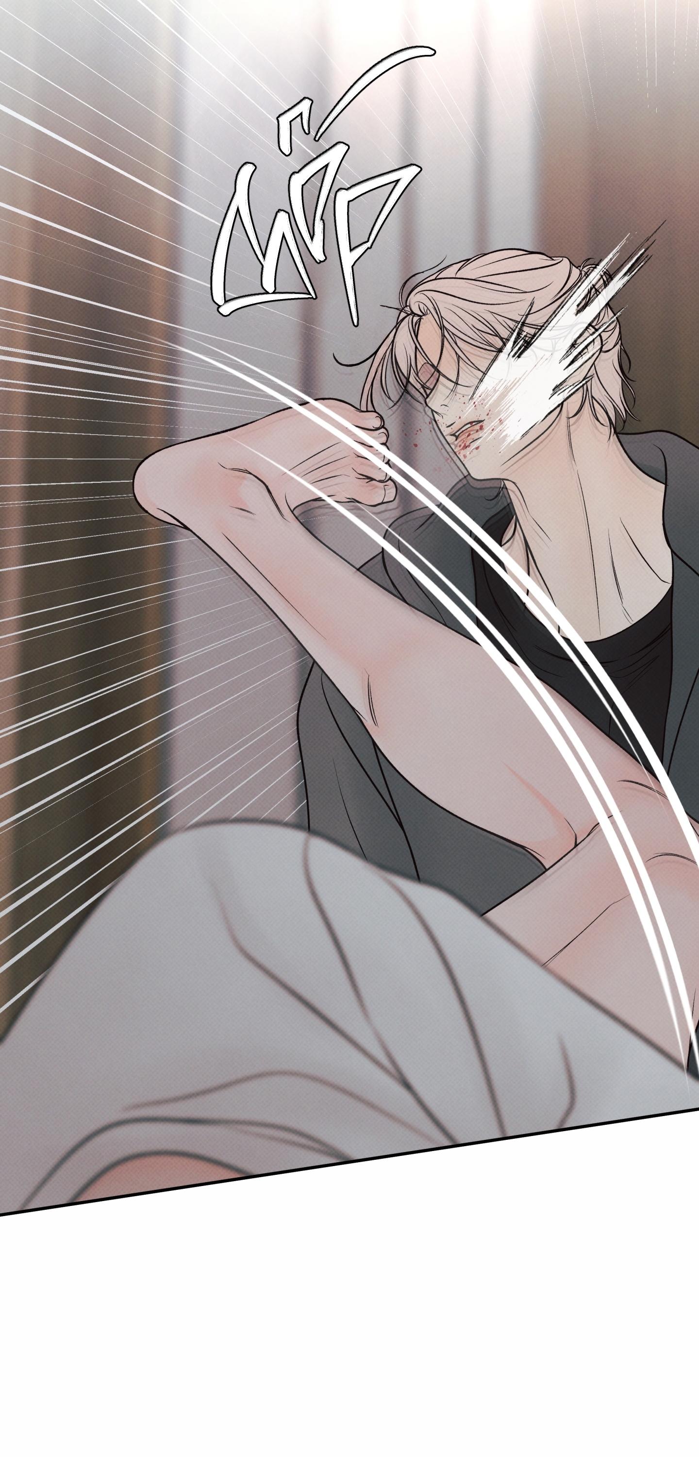 RANH GIỚI CỦA SỰ MÊ HOẶC Chapter 18 - Next 