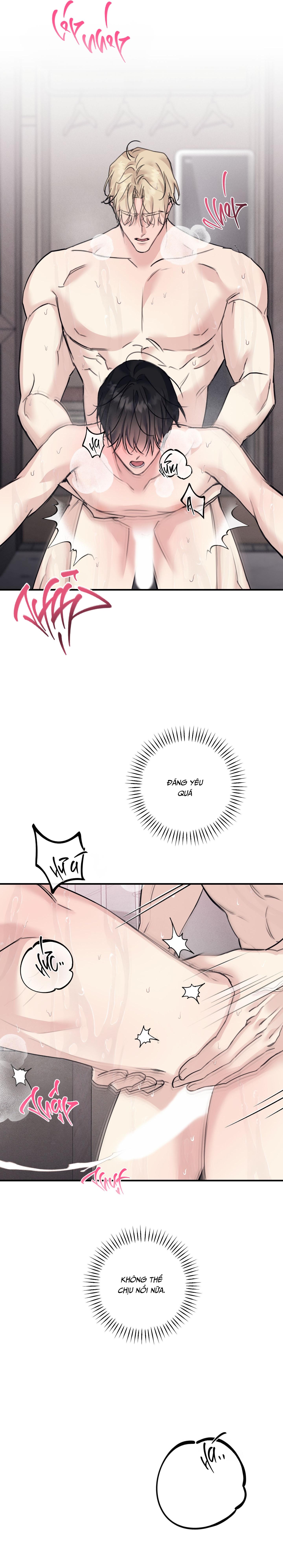 QUAN HỆ CỘNG SINH CỦA MẶT TRĂNG VÀ MẶT TRỜI Chapter 41 H+ - Next Chapter 42 H+