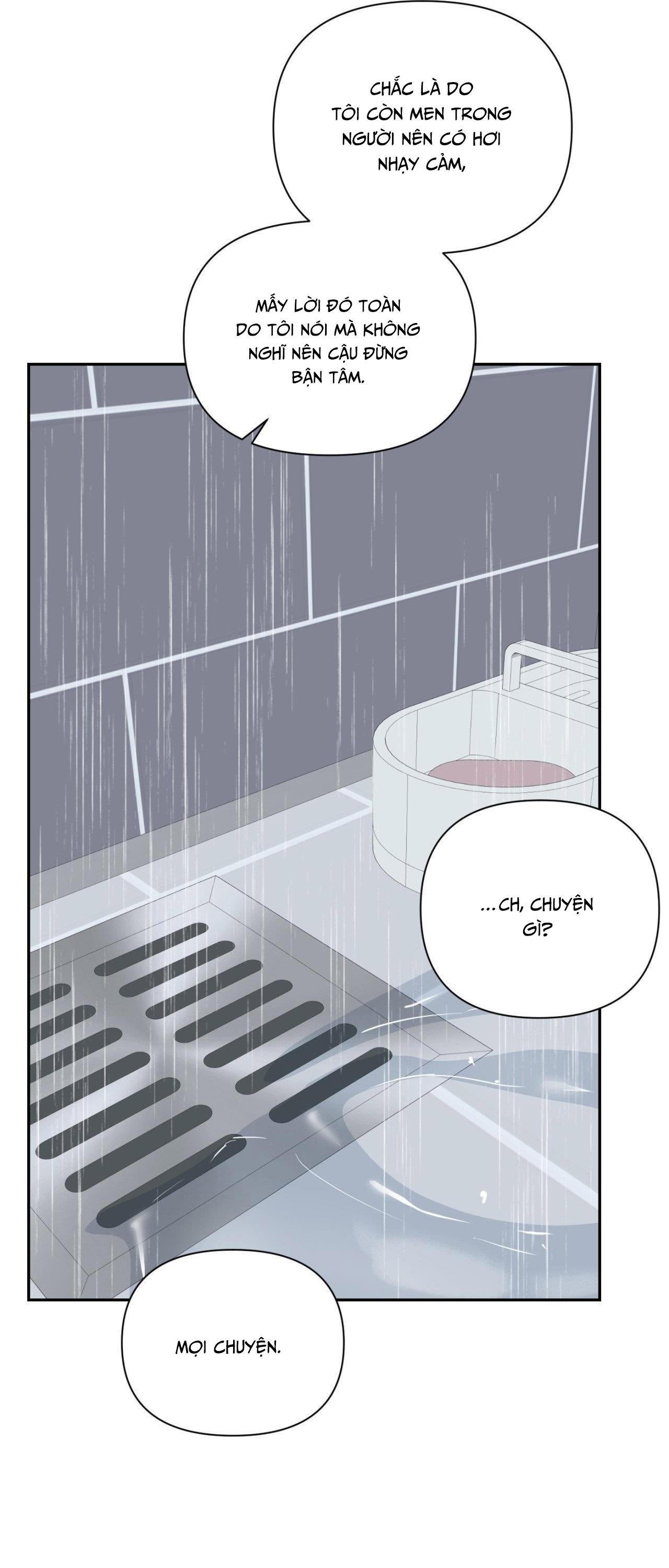 BACKLIGHT Chapter 29 - Next CHƯƠNG 30 (H)