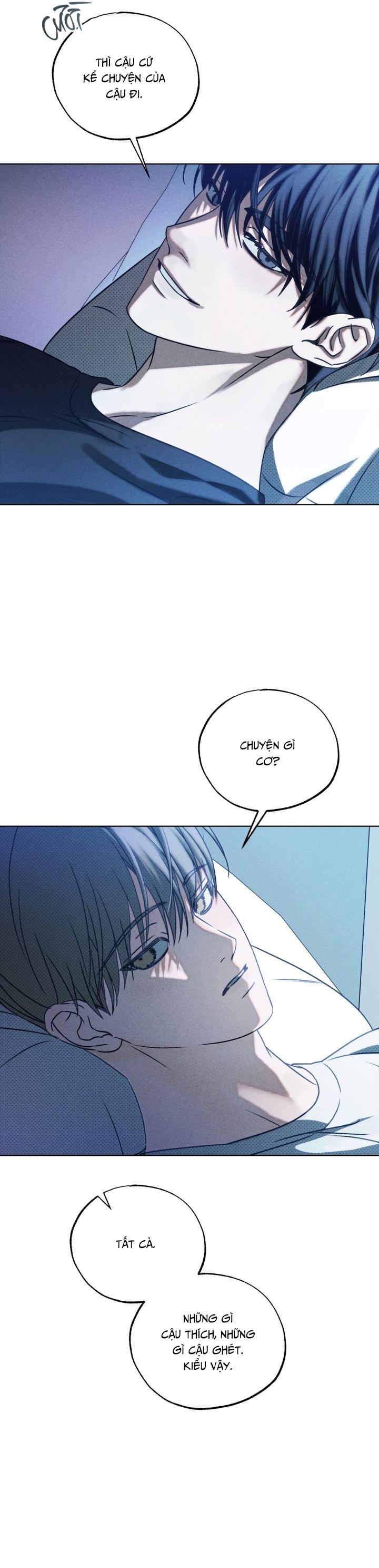 CƠ HỘI CHUỘC LỖI Chapter 11 - Next Chapter 12