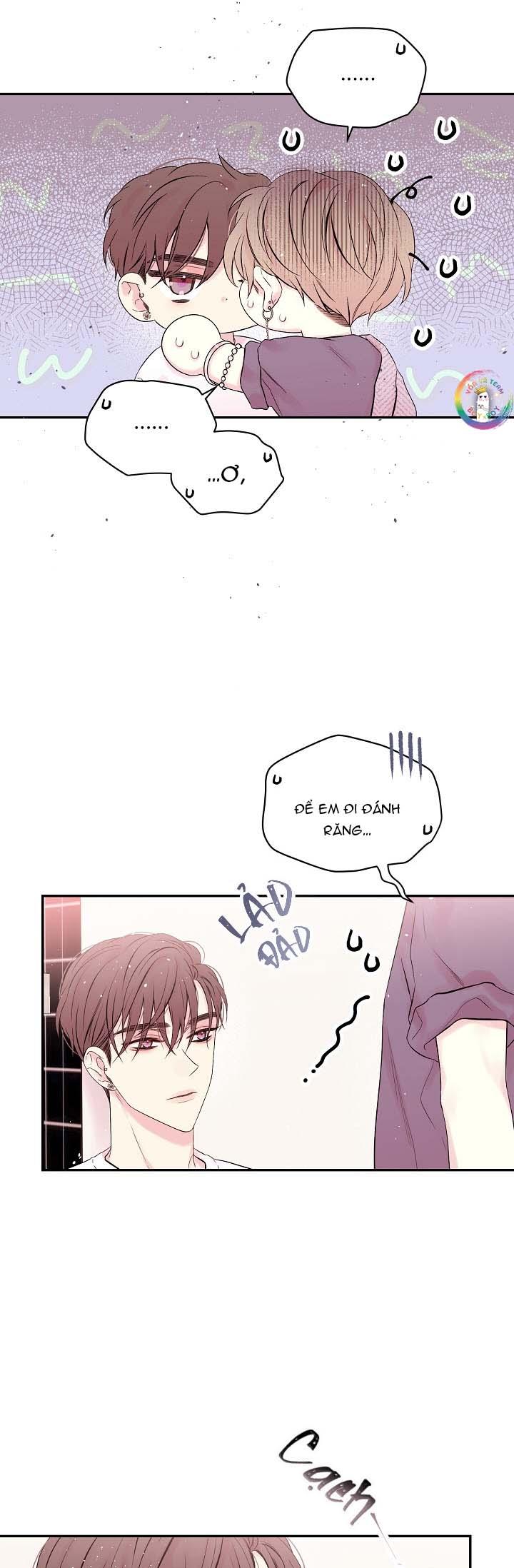 Bí Mật Của Tôi Chapter 85 - Next Chapter 85