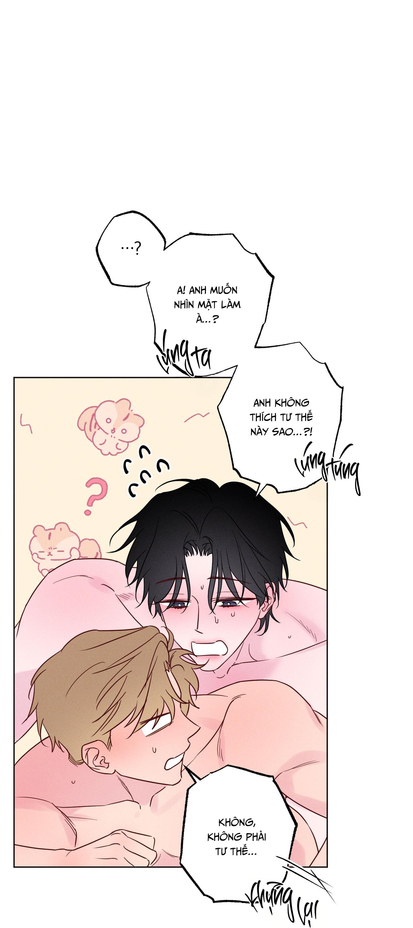 BỜ SÓNG VỖ Chapter 33 H+ - Next 