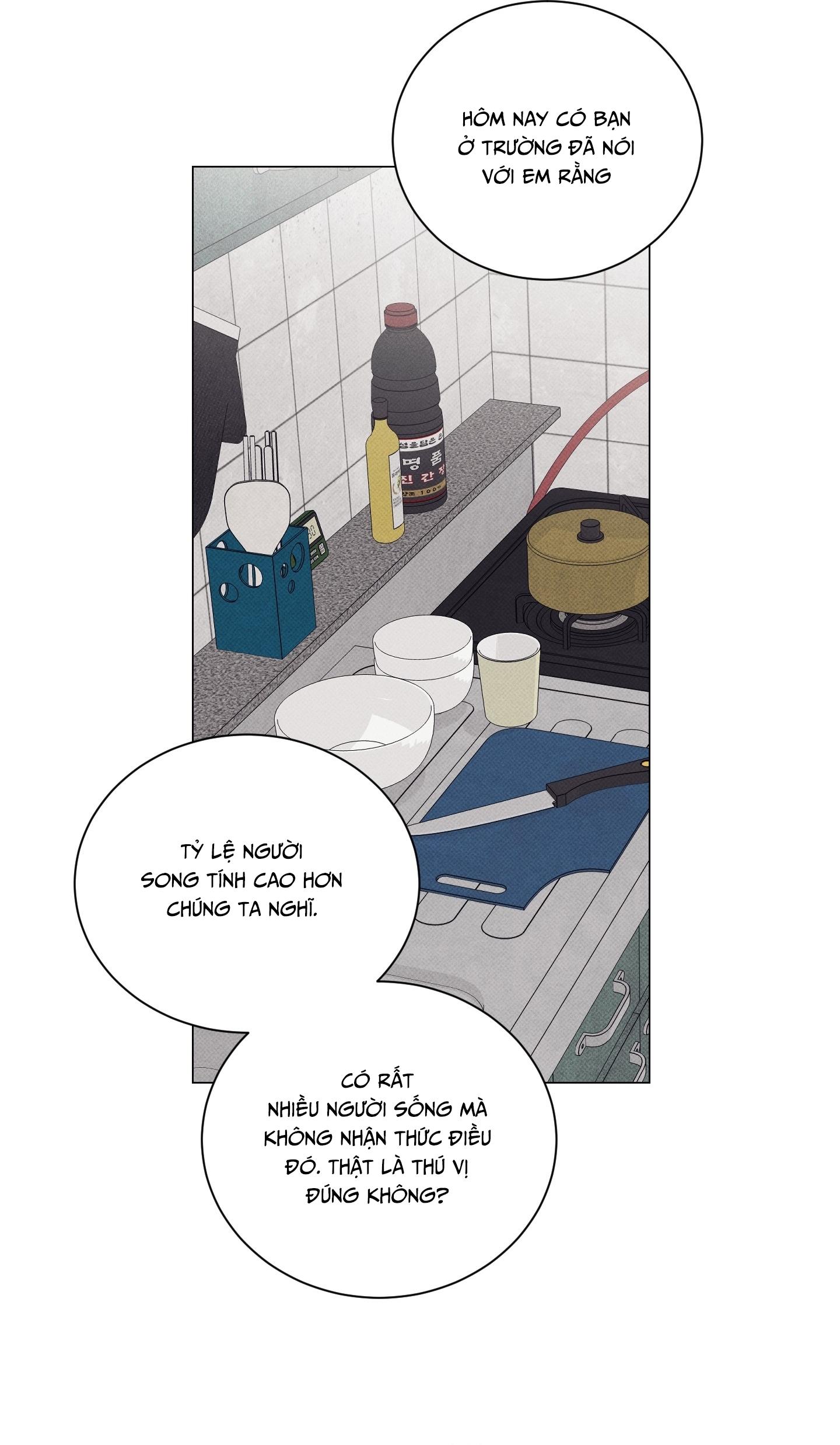 CÓ THỰC MỚI VỰC ĐƯỢC ĐẠO Chapter 10 - Next Chapter 10