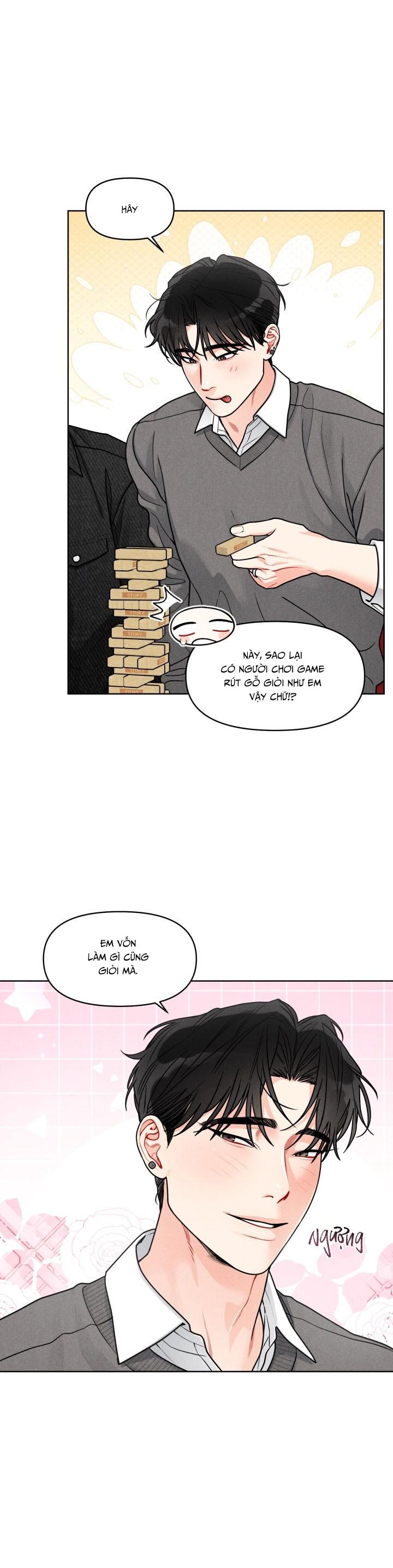 CUỘC GỌI ẨN DANH Chapter 25 H+ - Next Chapter 26