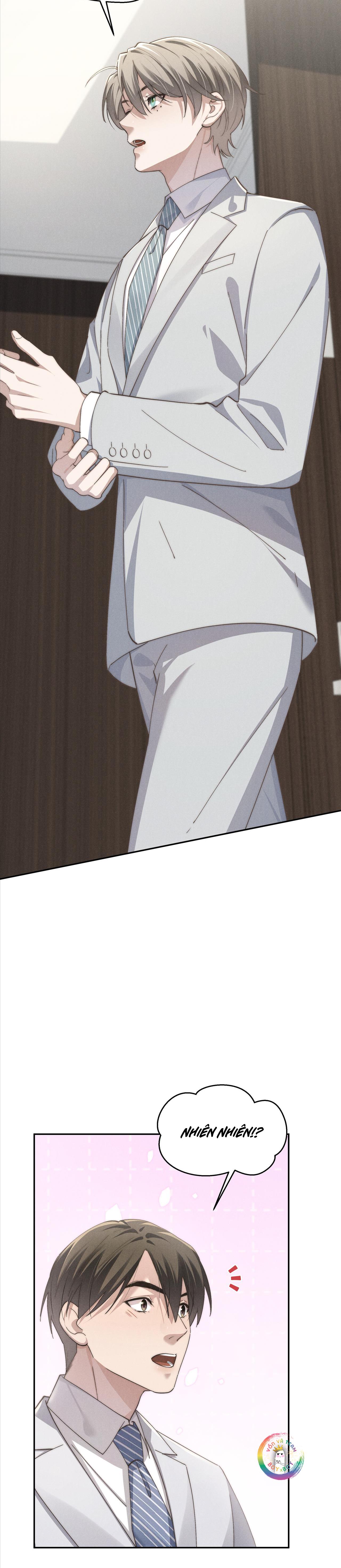 (END) Thiếu Gia Hư Hỏng Chapter 85 - Trang 2