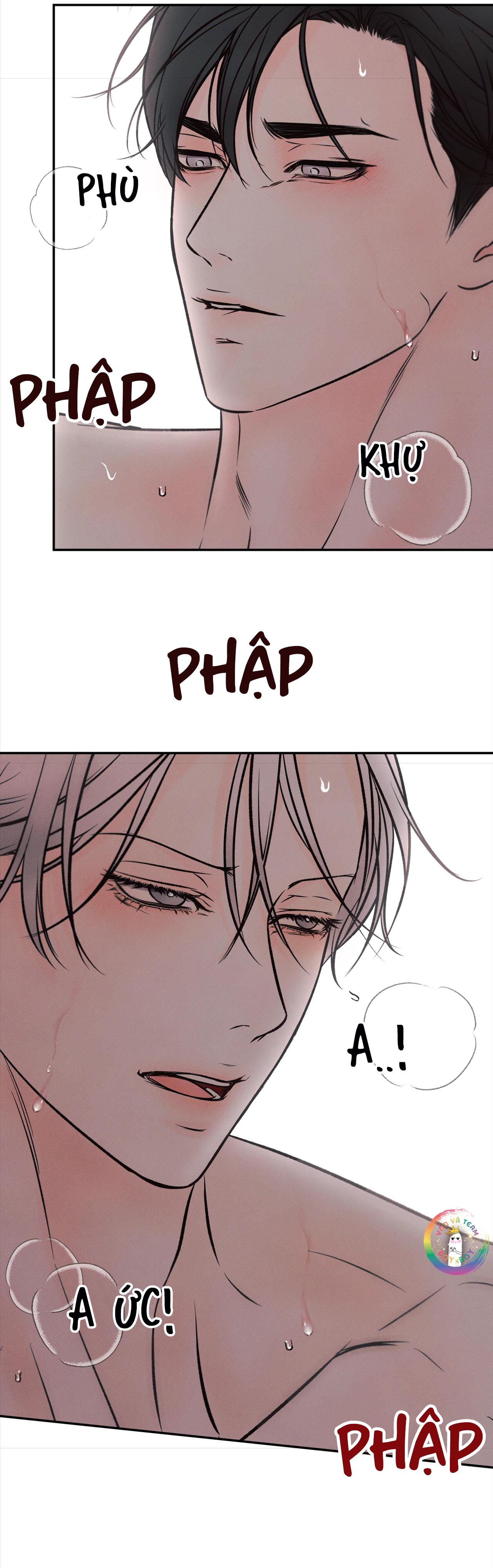 Ranh Giới Ảo Vọng Chapter 4 - Next 