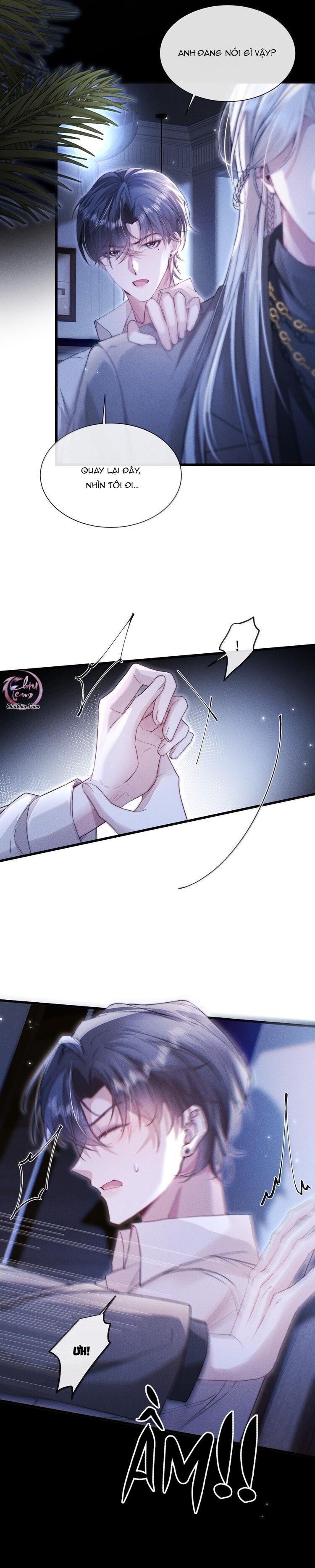 Phép Tắc Nuôi Dưỡng Chó Điên Chapter 59 - Next 