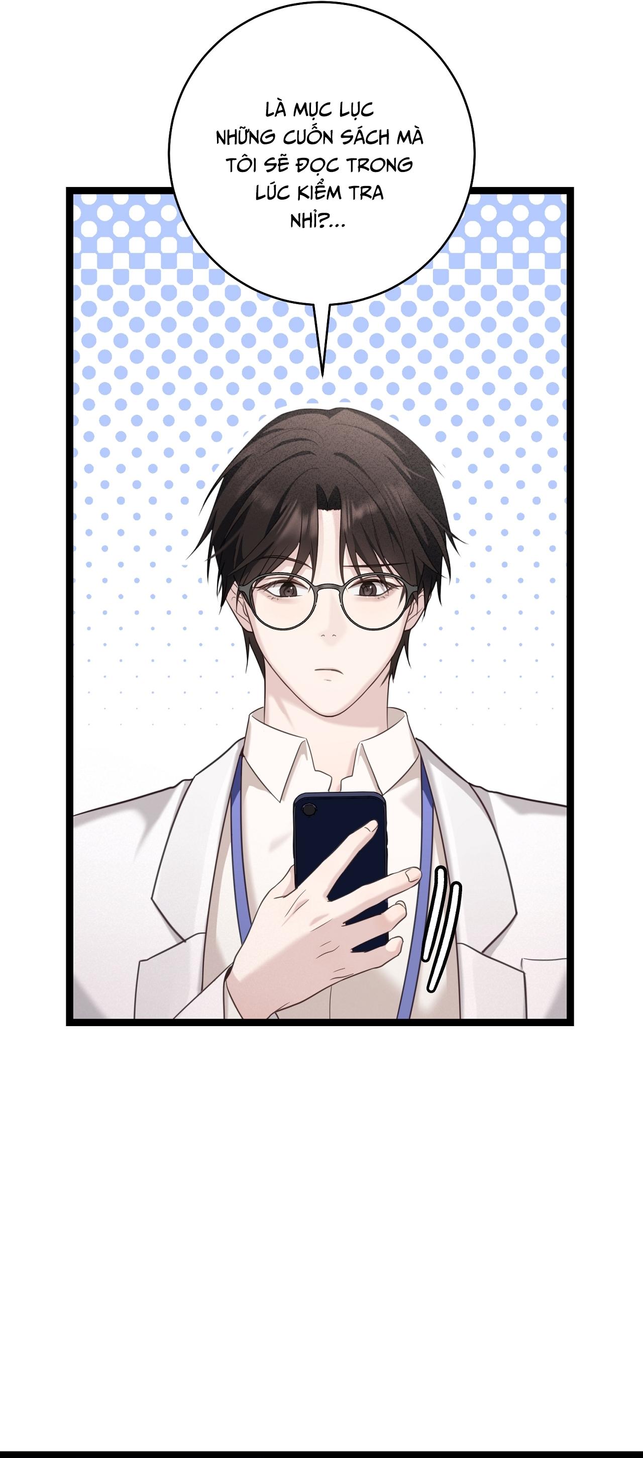 BÁU VẬT CỦA GUIDE Chapter 12 - Next 