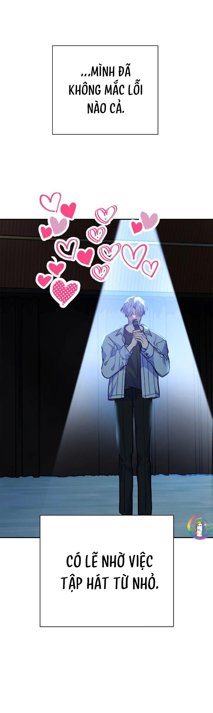Nếu Như Cậu Bạn Hàng Xóm Là Vampire? Chapter 83 - Next 