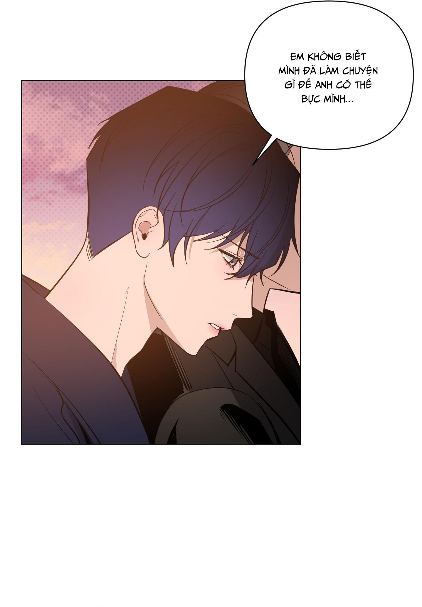 BÌNH MINH CHIA CẮT BÓNG ĐÊM Chapter 62 SS3 - Trang 3