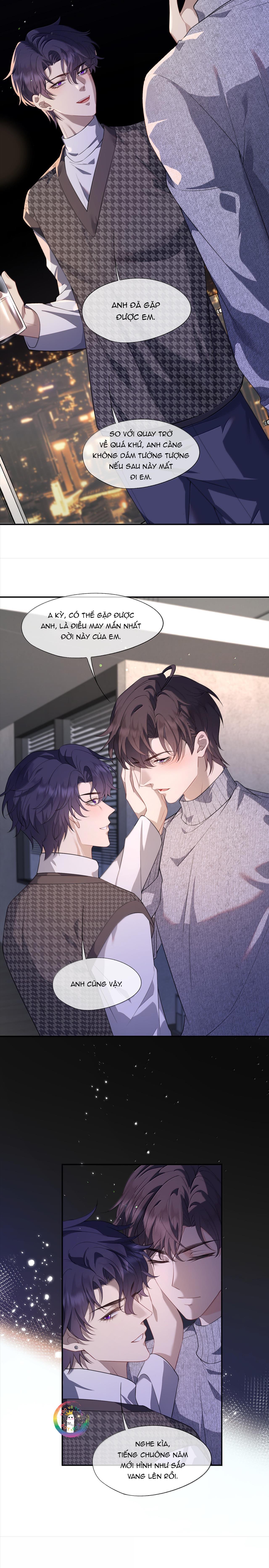 (END) Gài Bẫy Ác Khuyển Chapter 77 END - Trang 2