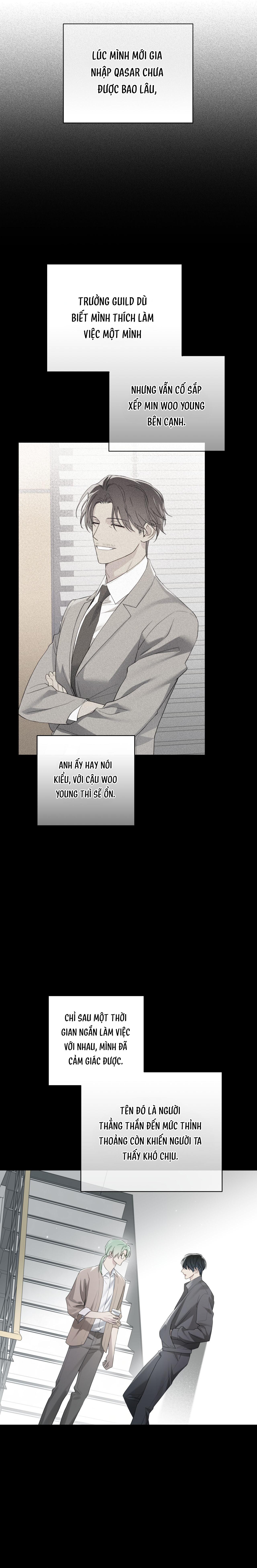 HIỂM HỌA GUIDING Chapter 58 END SS2 - Next 