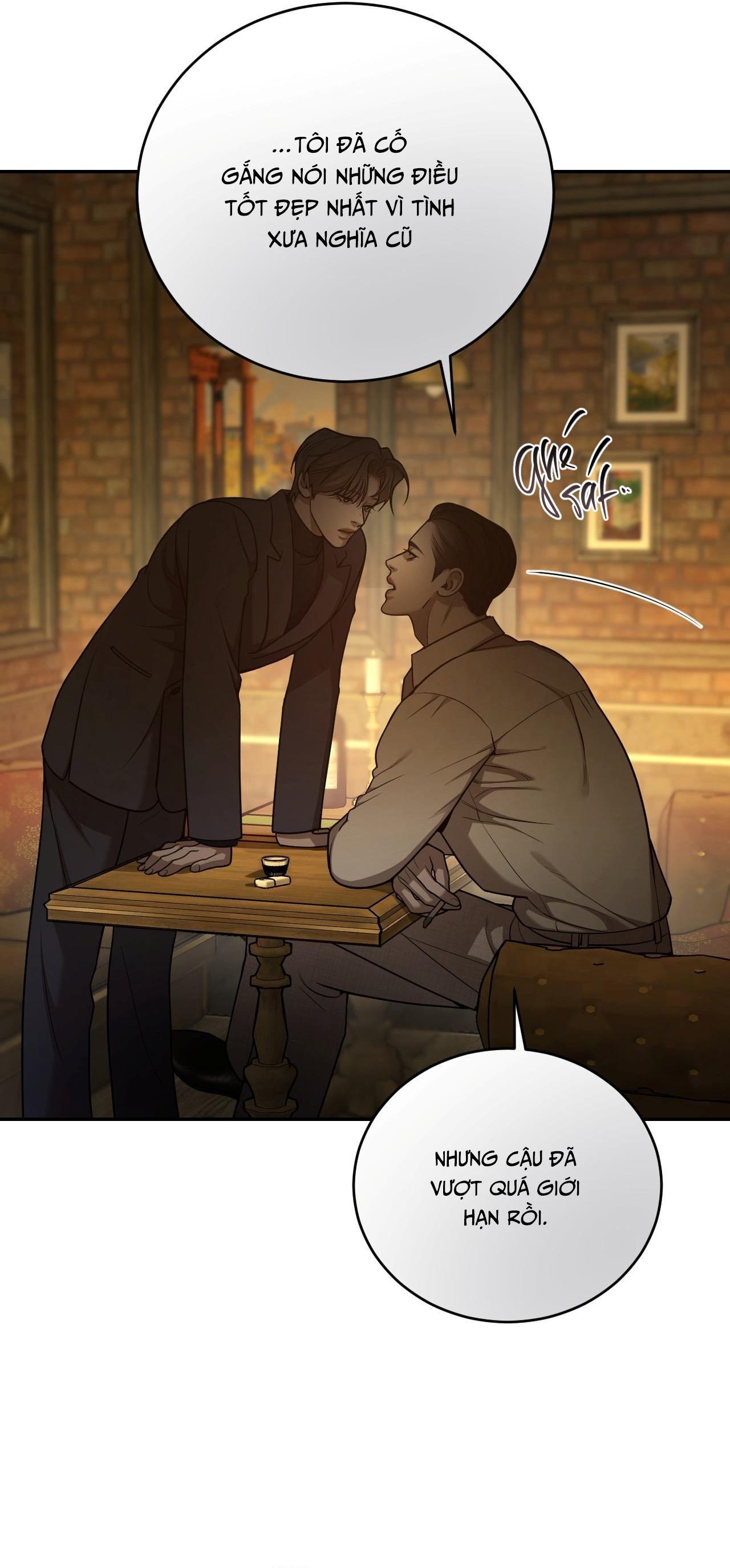 PEARL BOY: IGNITE THE DAWN Chapter 2 - Next Chapter 3
