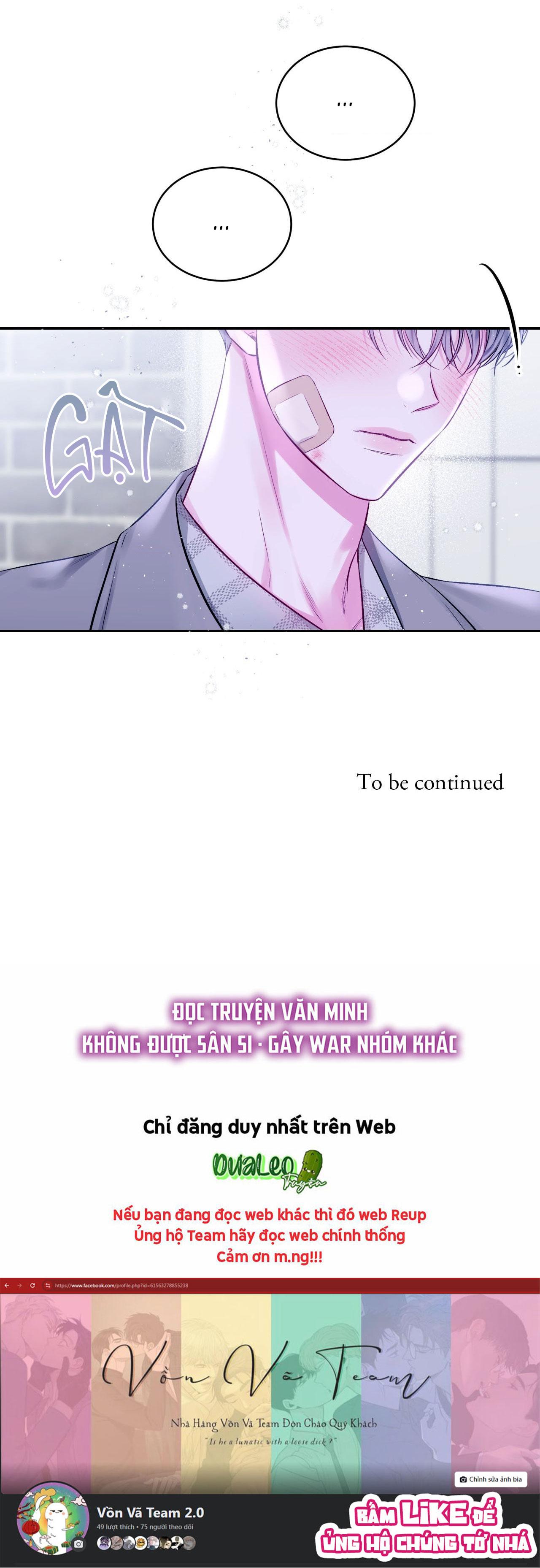 Khoảng Trống Không Hoàn Hảo Chapter 2 - Next Chapter 3