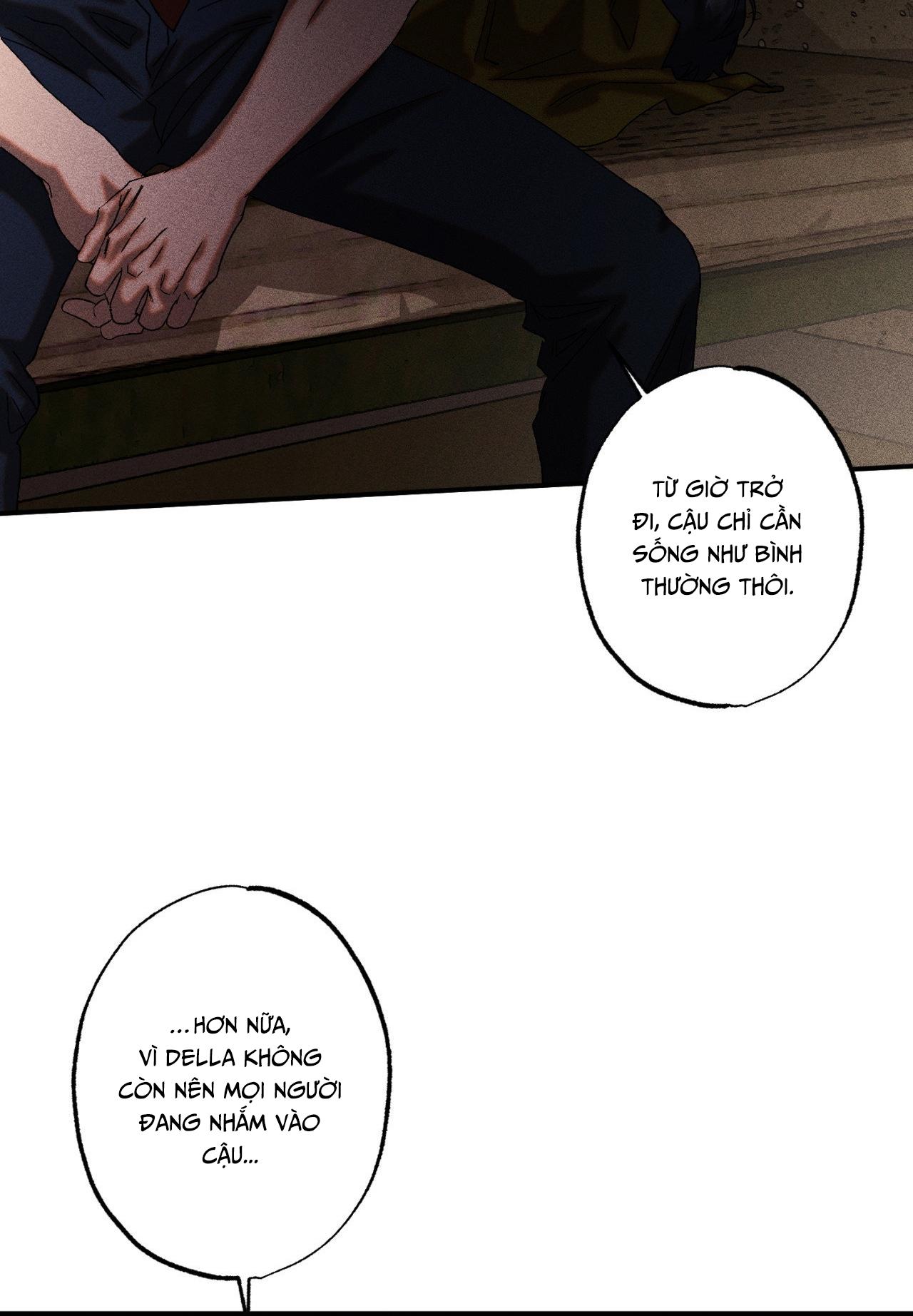 CUỘC GIAO DỊCH Chapter 53 - Next Chapter 54