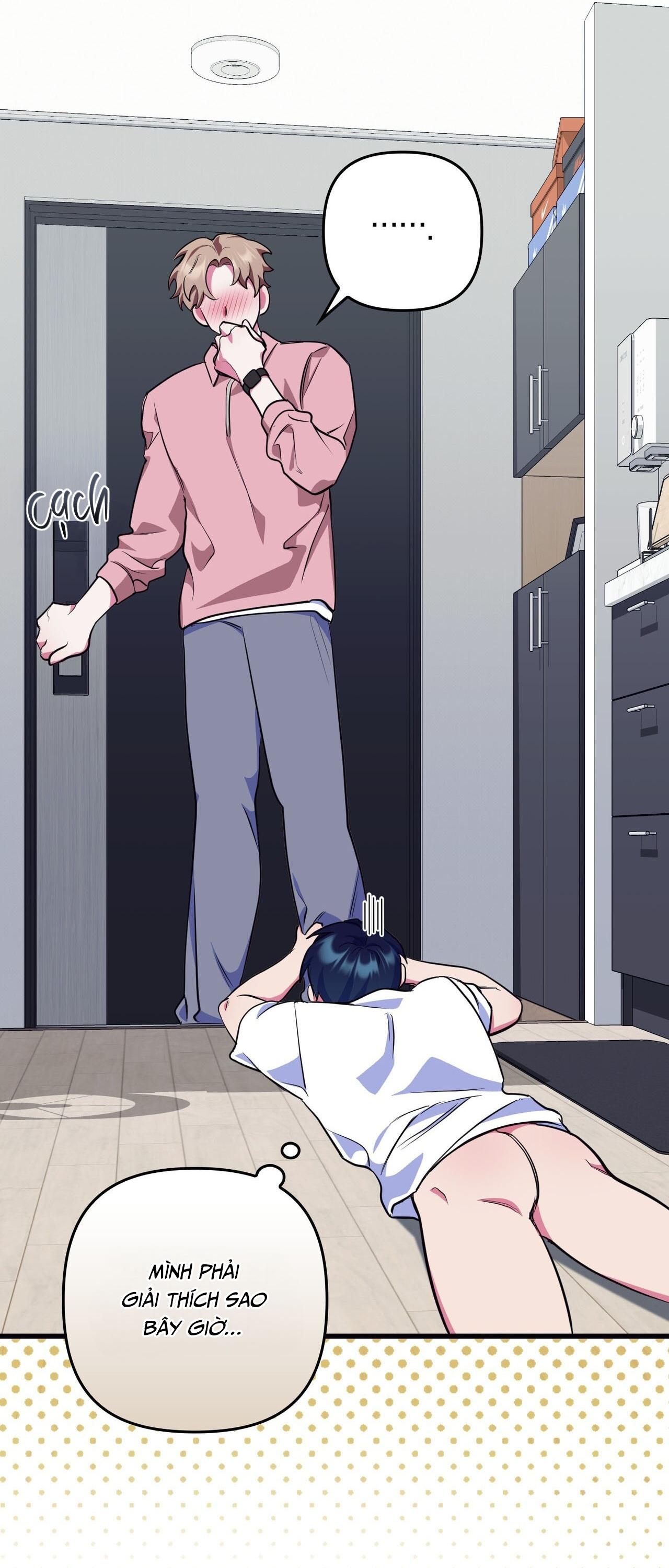 GIÚP ANH MỘT LẦN THÔI Chapter 2 - Next Chapter 3