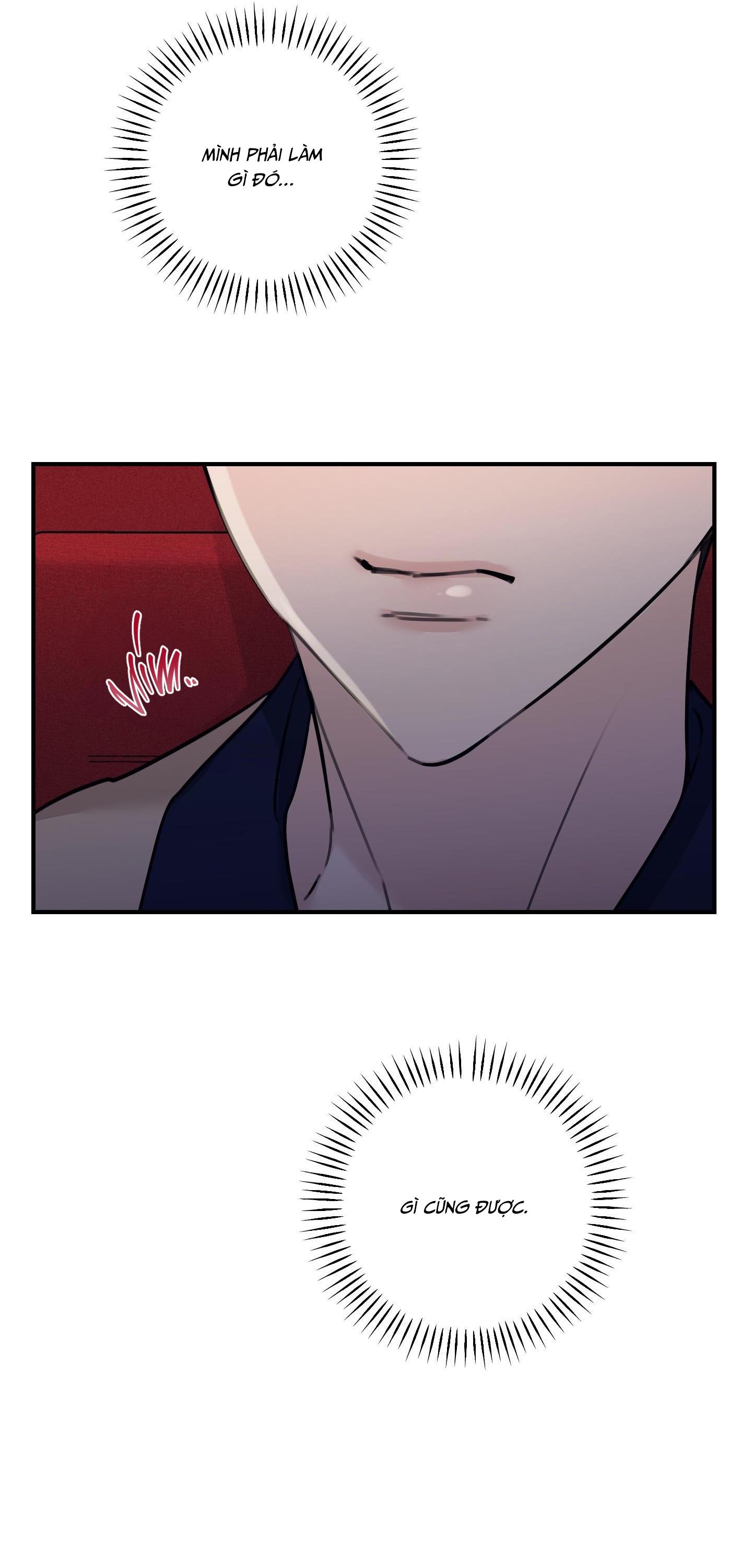 QUAN HỆ CỘNG SINH CỦA MẶT TRĂNG VÀ MẶT TRỜI Chapter 45 - Next 