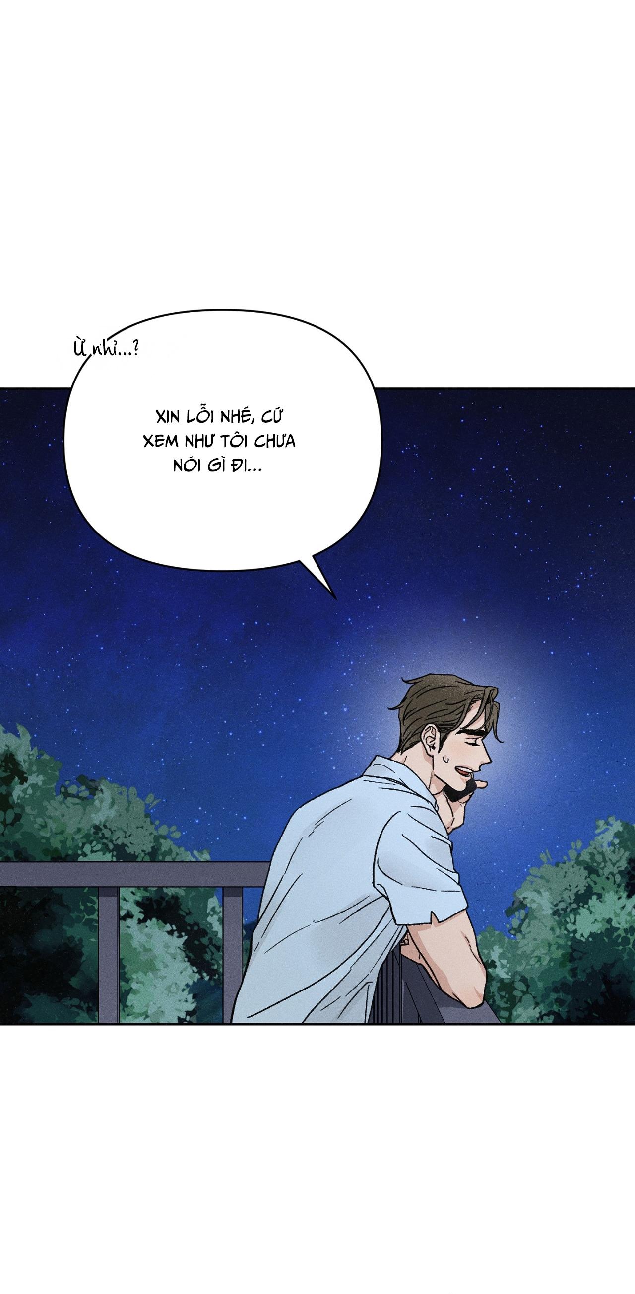 TÌNH YÊU KHỞI ĐẦU TỪ NỖI SỢ Chapter 7 - Next Chapter 8