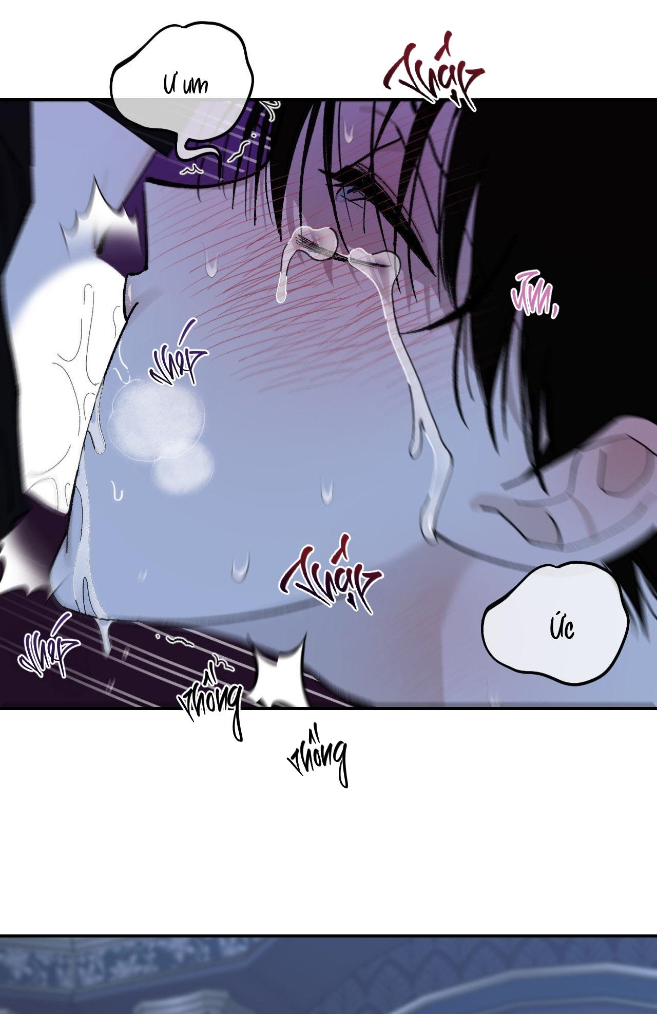 GIA NHÂN Chapter 37 - Next Chapter 38