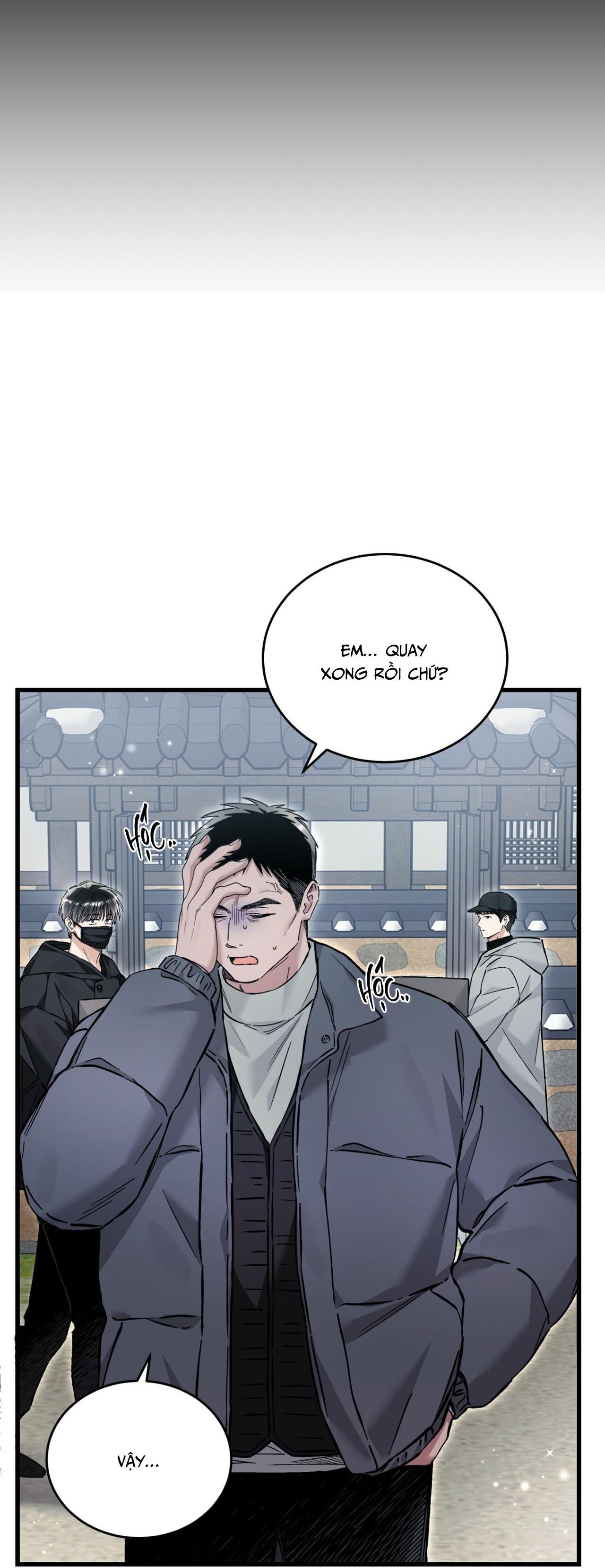 MỐI TÌNH KHÔNG CÔNG BẰNG Chapter 40 H - Next Chapter 41