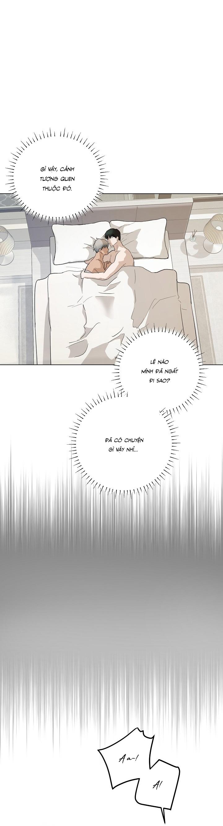TUYỂN TẬP ÁM ẢNH, MƯU MÔ CÔNG Chapter 2.11 - Next Chapter 2.12