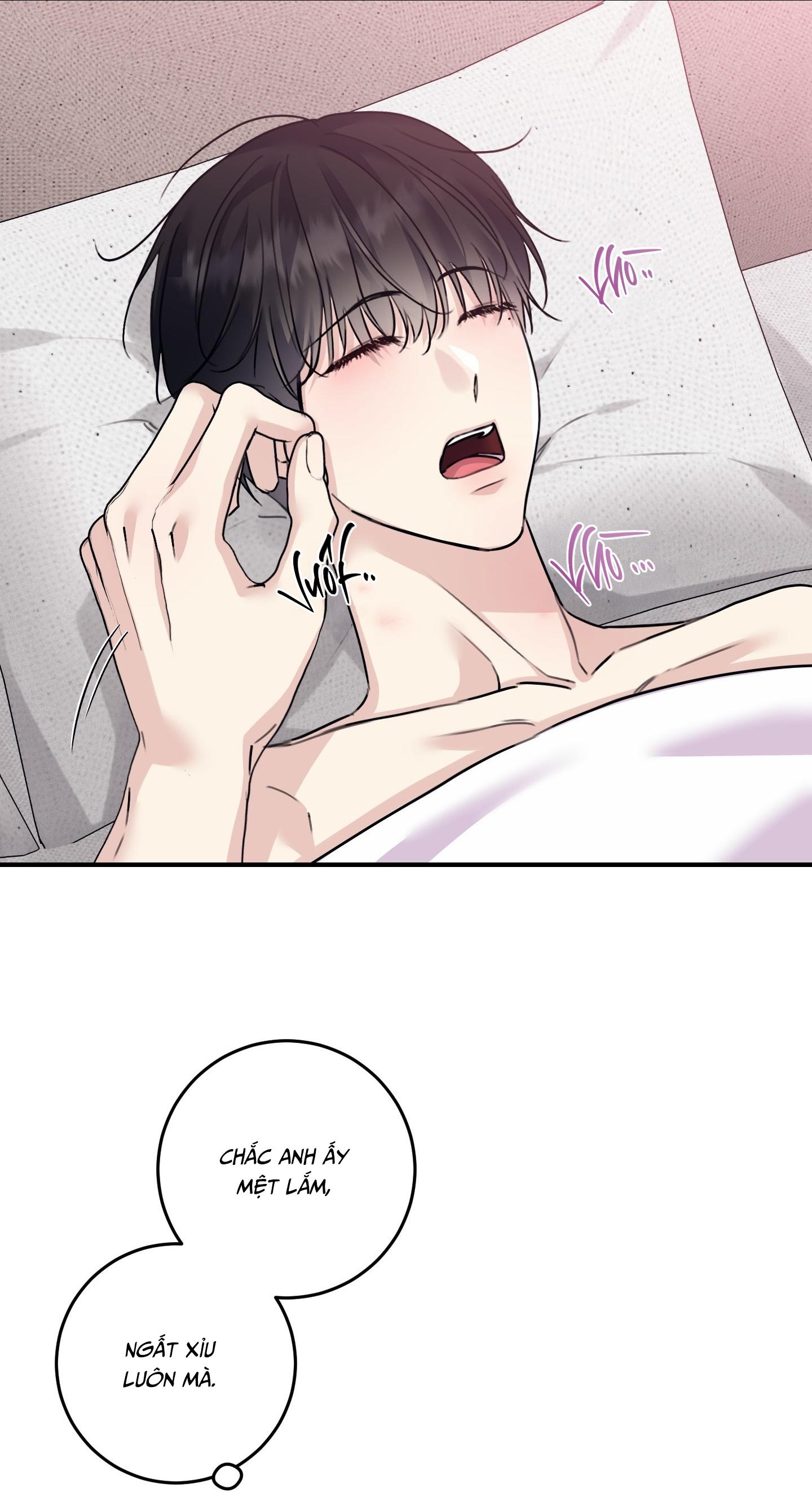 QUAN HỆ CỘNG SINH CỦA MẶT TRĂNG VÀ MẶT TRỜI Chapter 42 H+ - Next 