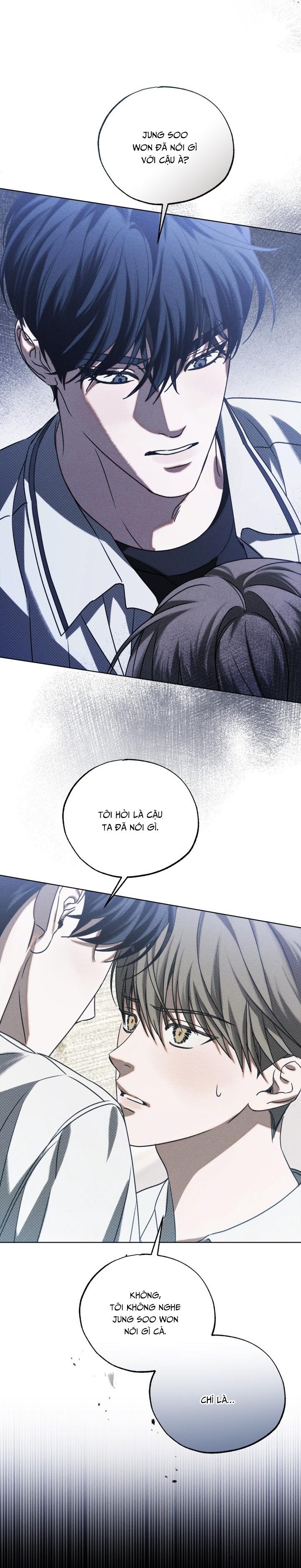 CƠ HỘI CHUỘC LỖI Chapter 10 - Next 