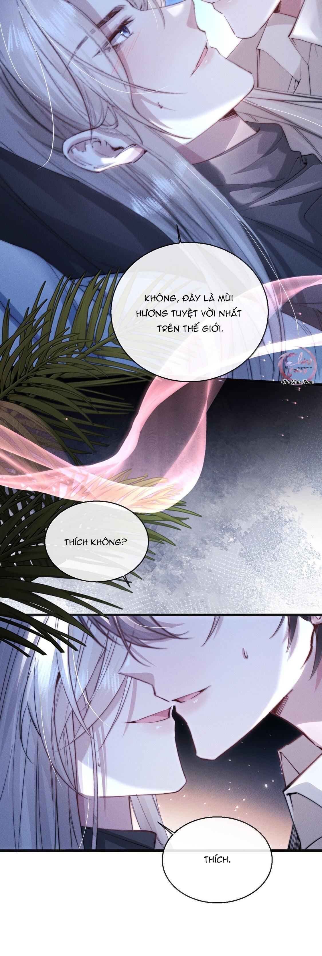 Phép Tắc Nuôi Dưỡng Chó Điên Chapter 60 - Next Chapter 61
