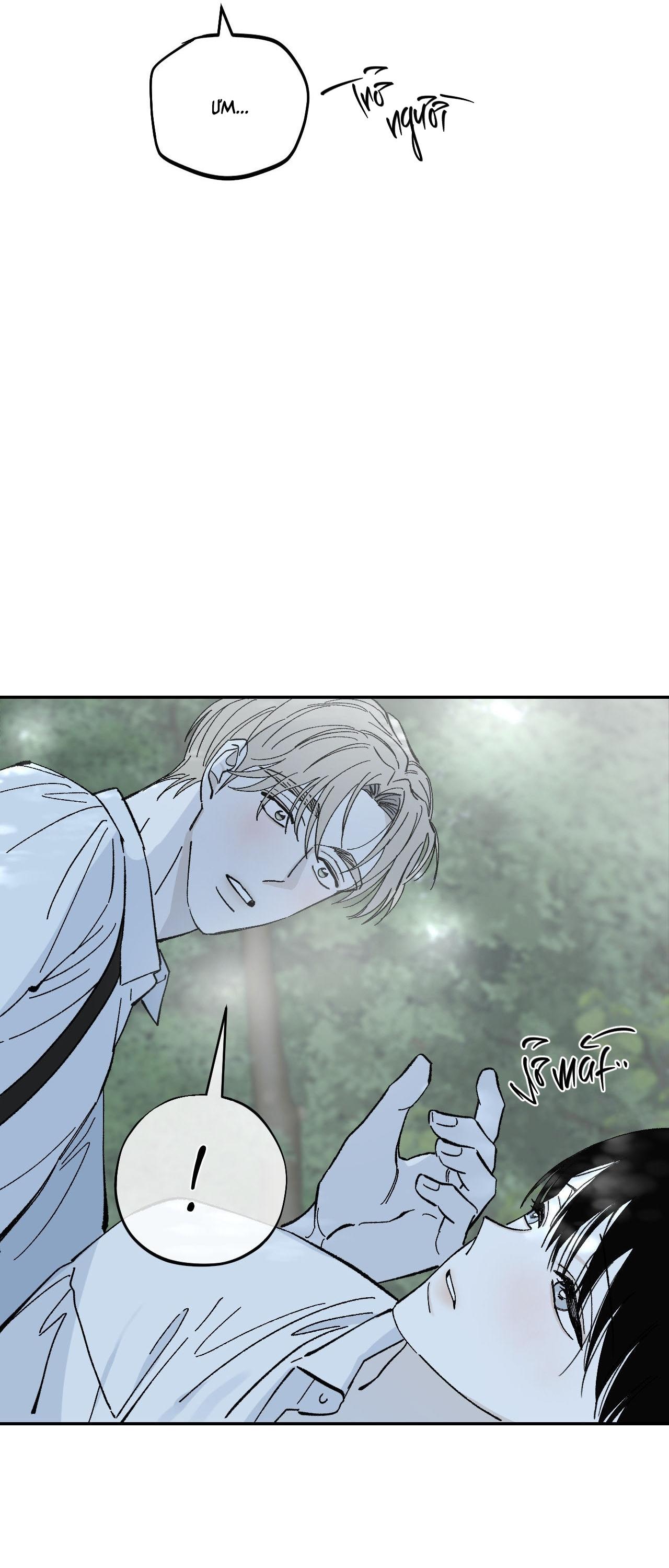 GIA NHÂN Chapter 38 - Next 