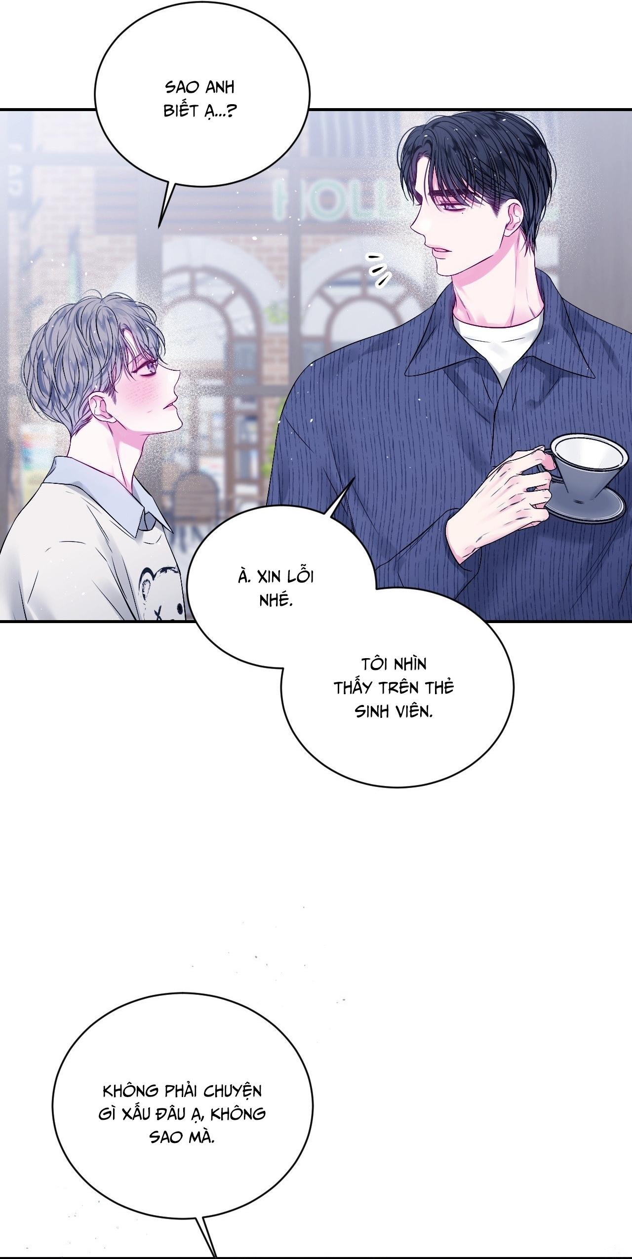IMPERFECTLY US Chapter 4 - Next 