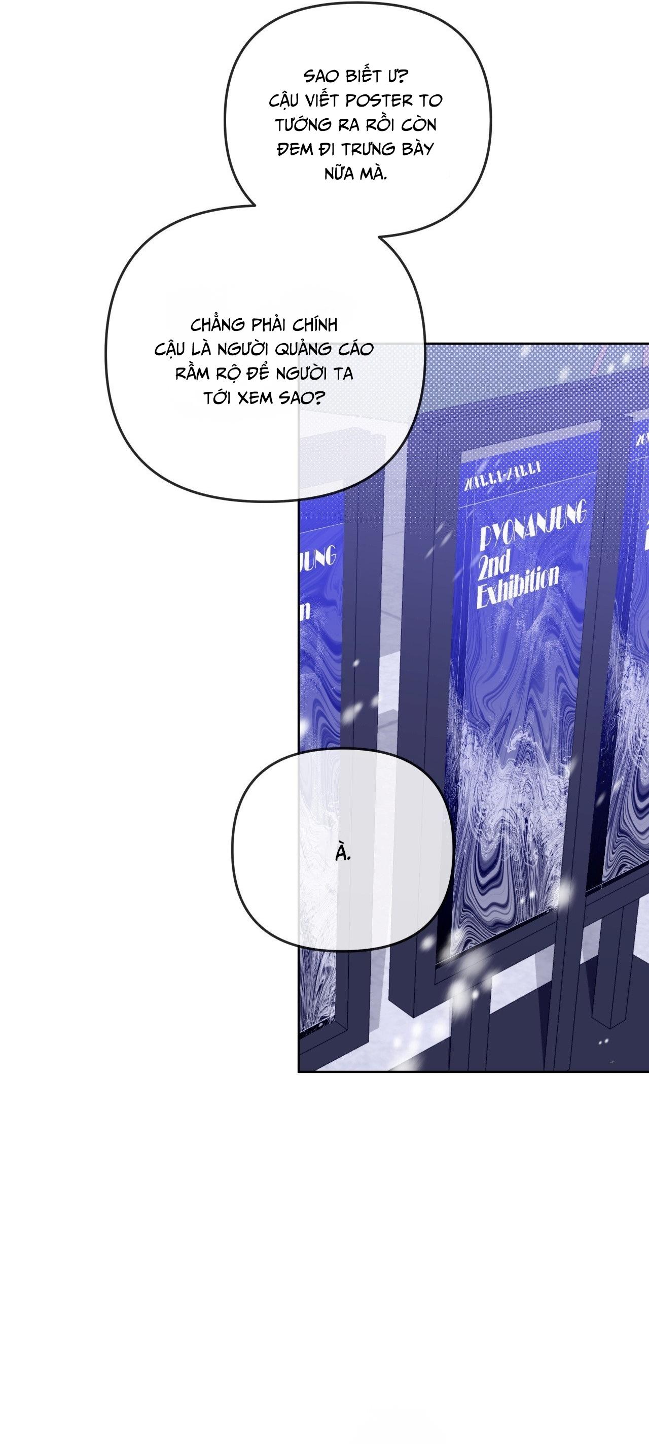 HUYẾT MẠCH TƯƠNG THÔNG Chapter 20 END - Trang 2