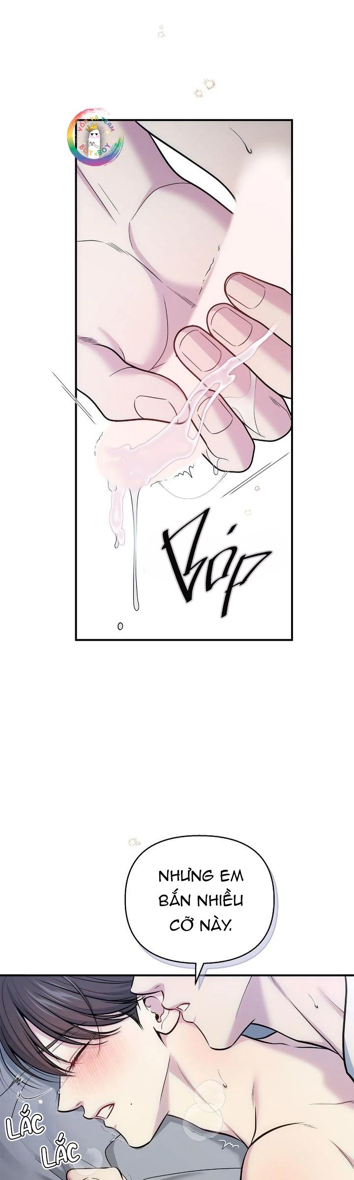 (END) Tình Yêu Bí Mật Chapter 66 Ngoại truyện - Trang 2