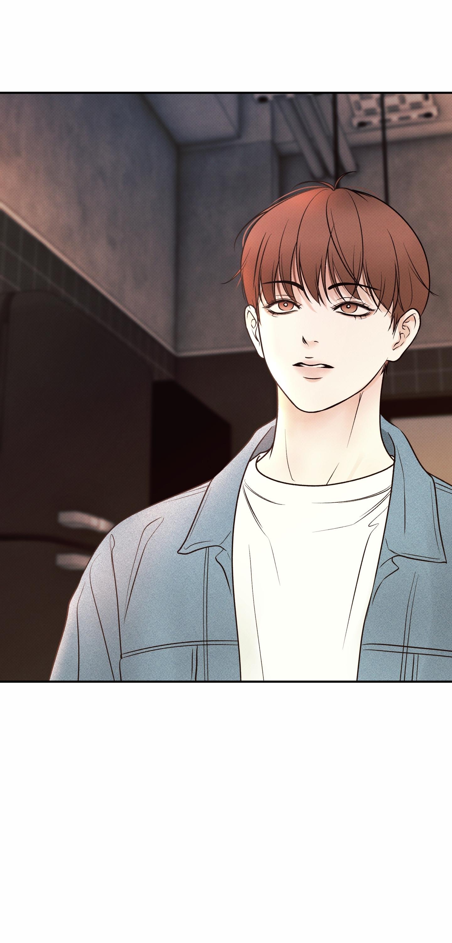 RANH GIỚI CỦA SỰ MÊ HOẶC Chapter 18 - Next 