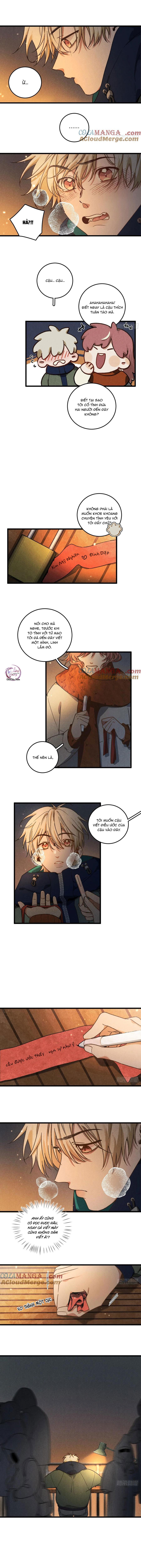 Ra Ruộng Ngô Với Anh Á, Còn Lâu! Chapter 62 - Next 