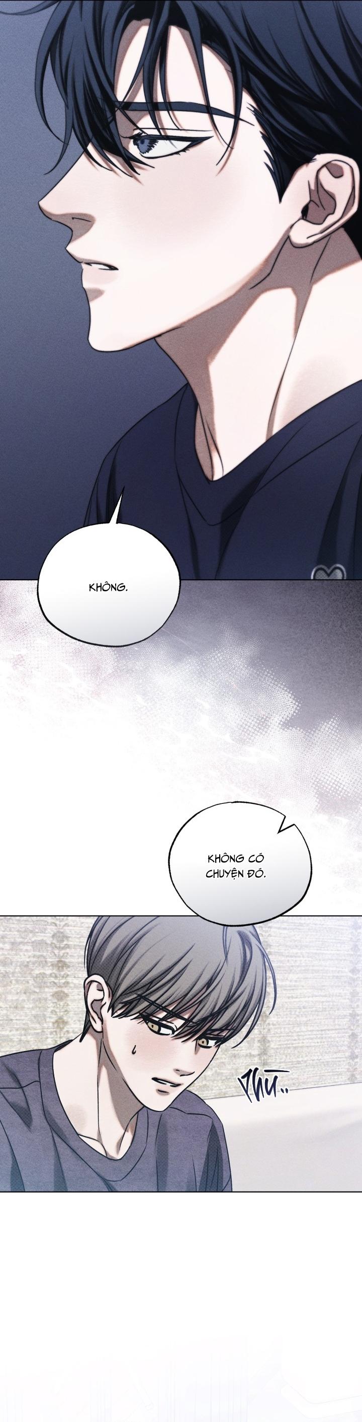 CƠ HỘI CHUỘC LỖI Chapter 14 - Next Chapter 15