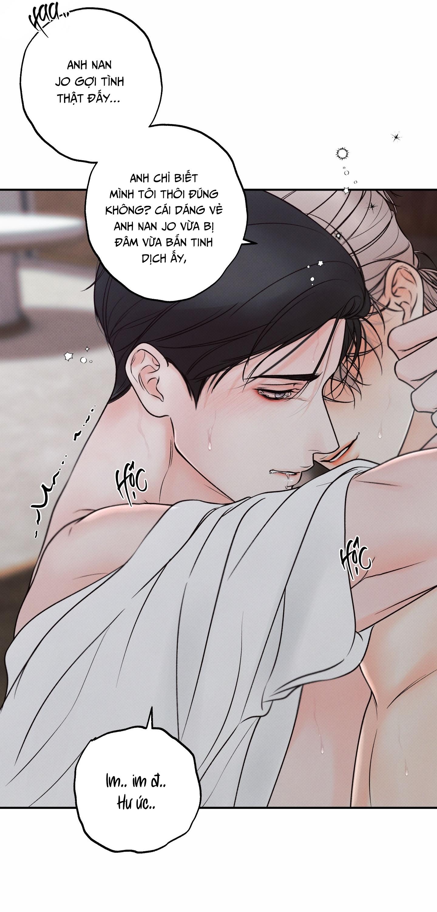 RANH GIỚI CỦA SỰ MÊ HOẶC Chapter 19 H+ - Next 