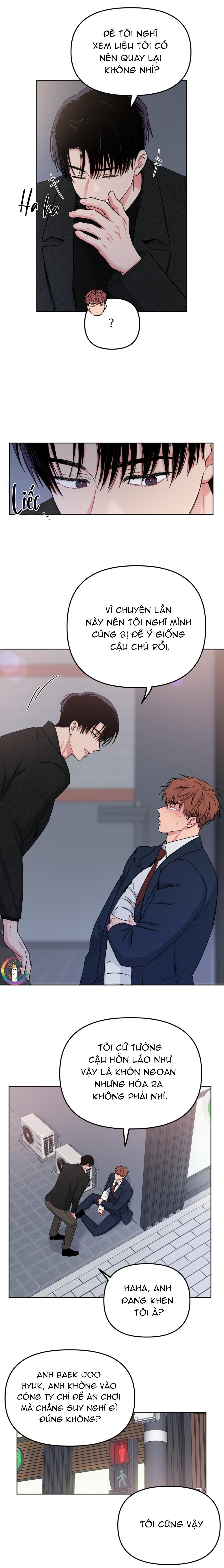 Arts Manz Chapter 45 - Next 
